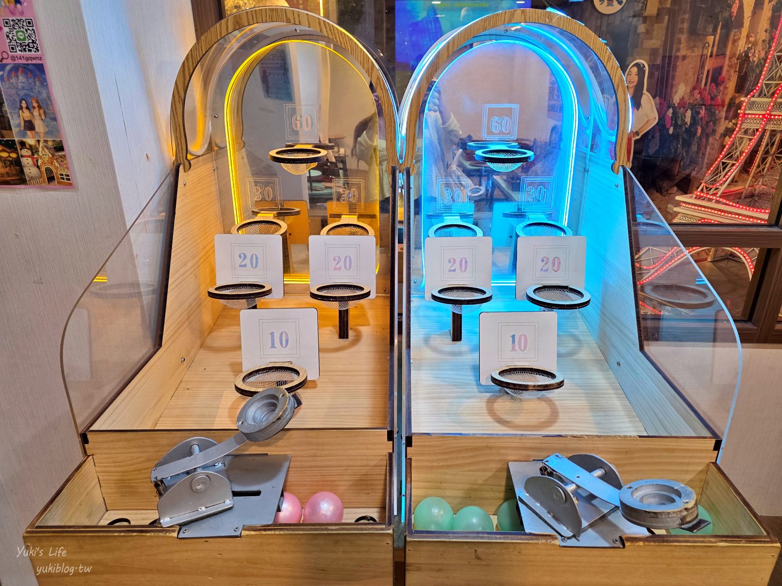 20260302151953_0_0c2b43 【台中后里】約客厚禮築夢手創館：驚艷再訪！全新粉紅草皮頑皮豹、女神階梯、翼手龍直升機溜滑梯，進入童話國度！