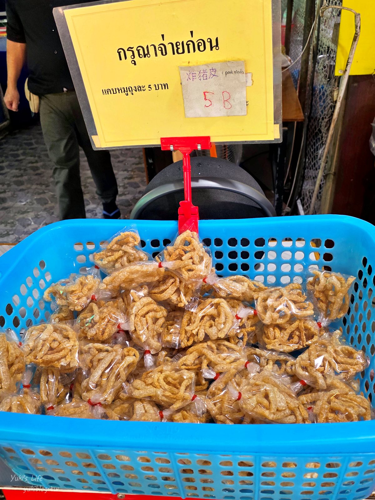 20260313142923_0_6ec674 【清邁必吃美食】3元船麵「Kuaytiaw 3 Baht」CP值爆表！挑戰堆疊高塔的冒險，打卡必訪！