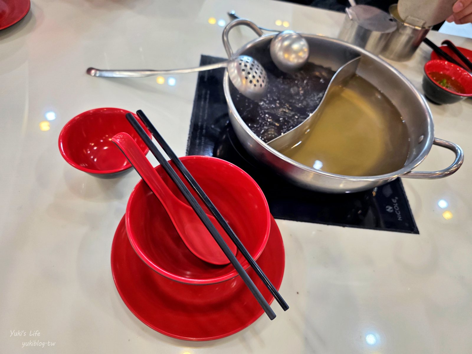 20260313150335_0_db747c 清邁美食【Suki Teenoi】219泰銖 泰式火鍋吃到飽,無限食材和炸物超狂!