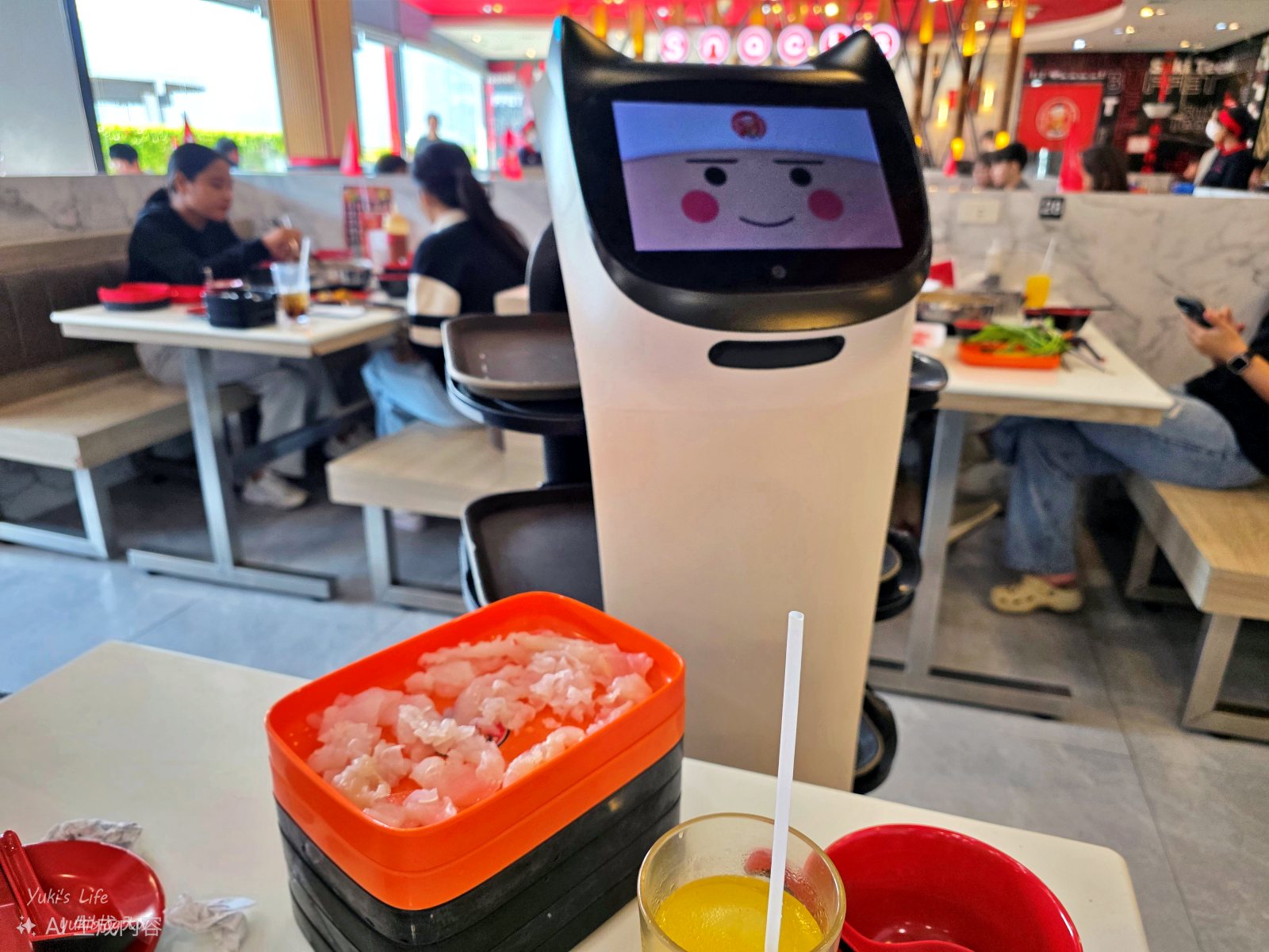 20260313150336_0_32f90a 清邁美食【Suki Teenoi】219泰銖 泰式火鍋吃到飽,無限食材和炸物超狂!