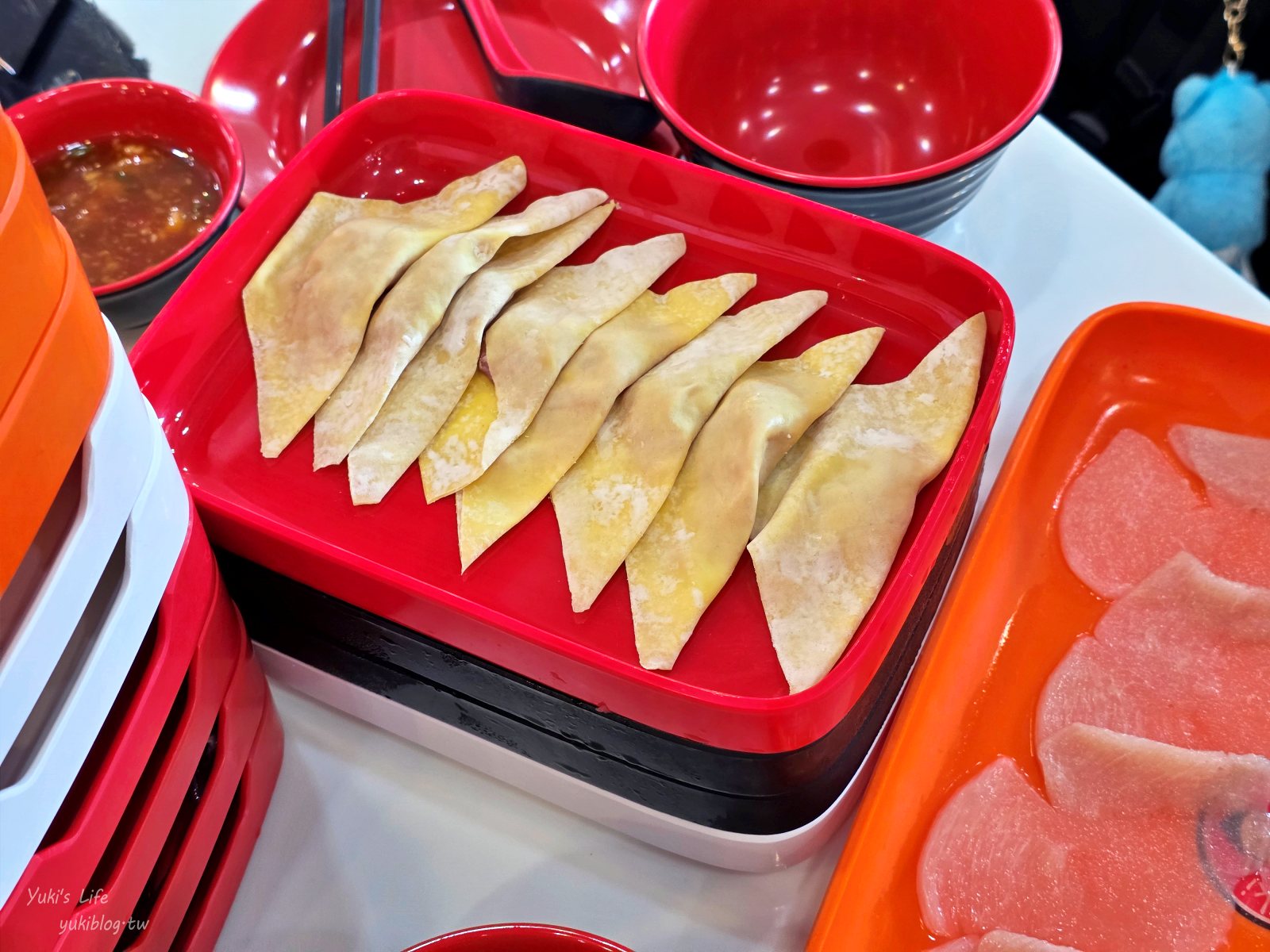 20260313150348_0_30d48a 清邁美食【Suki Teenoi】219泰銖 泰式火鍋吃到飽,無限食材和炸物超狂!