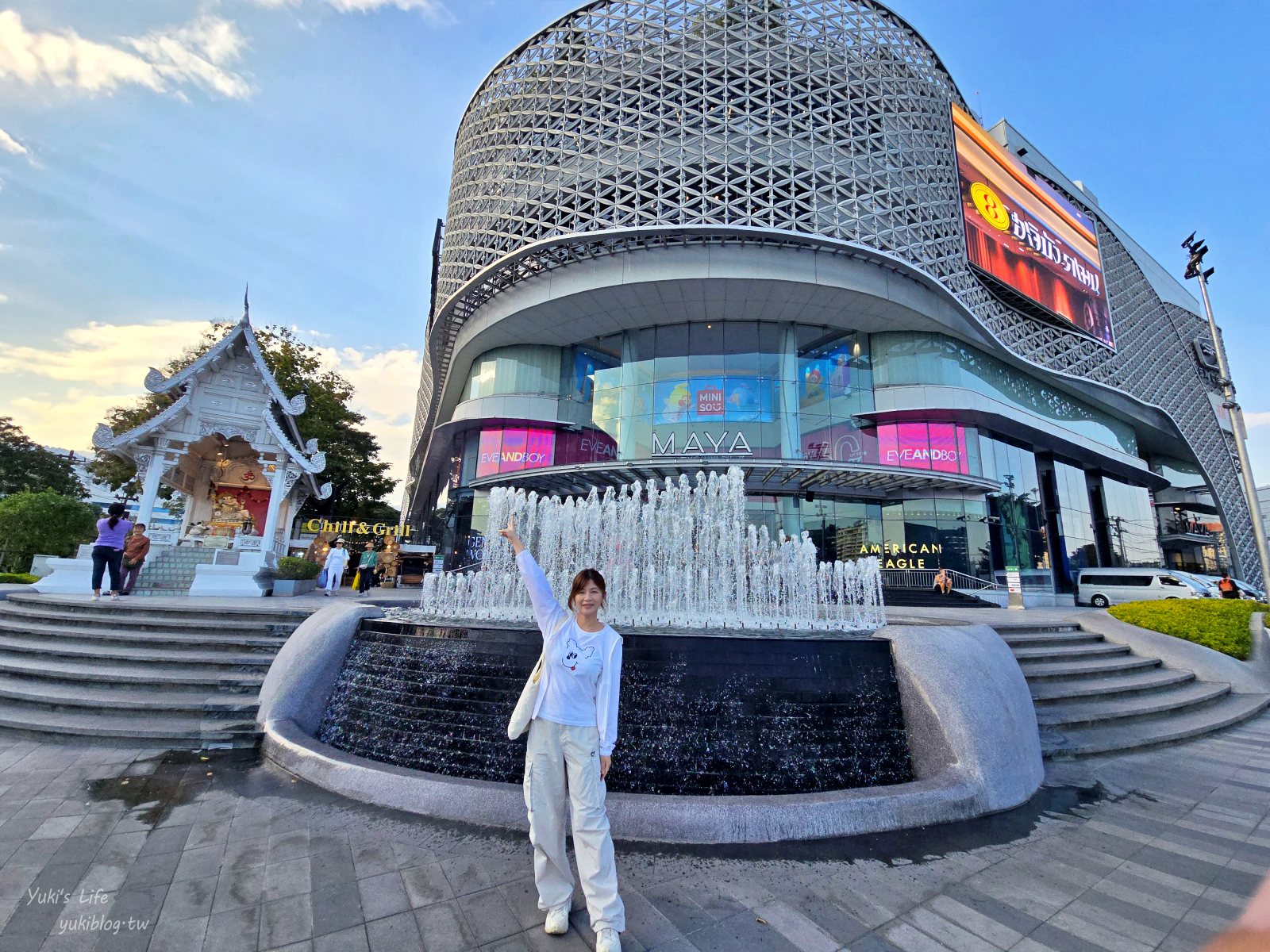 20260313150351_0_6ffb9f 清邁美食【Suki Teenoi】219泰銖 泰式火鍋吃到飽,無限食材和炸物超狂!