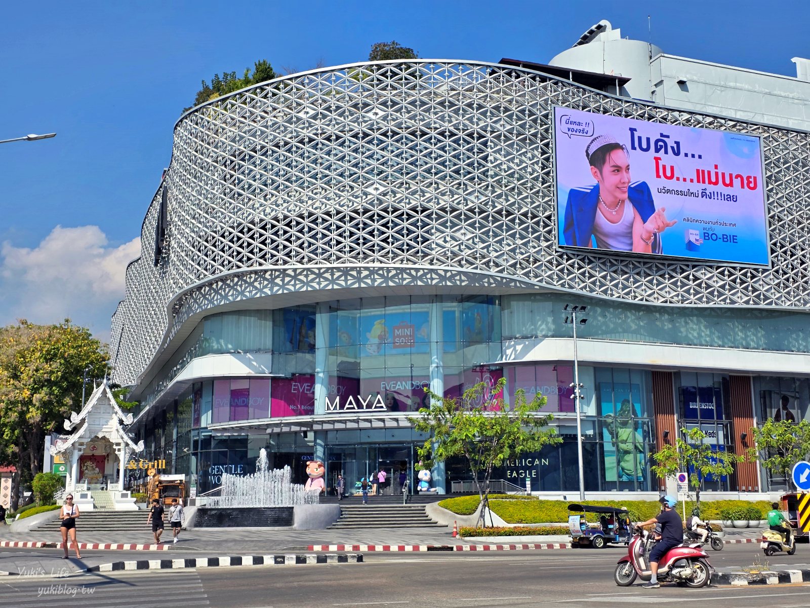 20260313150352_0_96aaad 清邁美食【Suki Teenoi】219泰銖 泰式火鍋吃到飽,無限食材和炸物超狂!