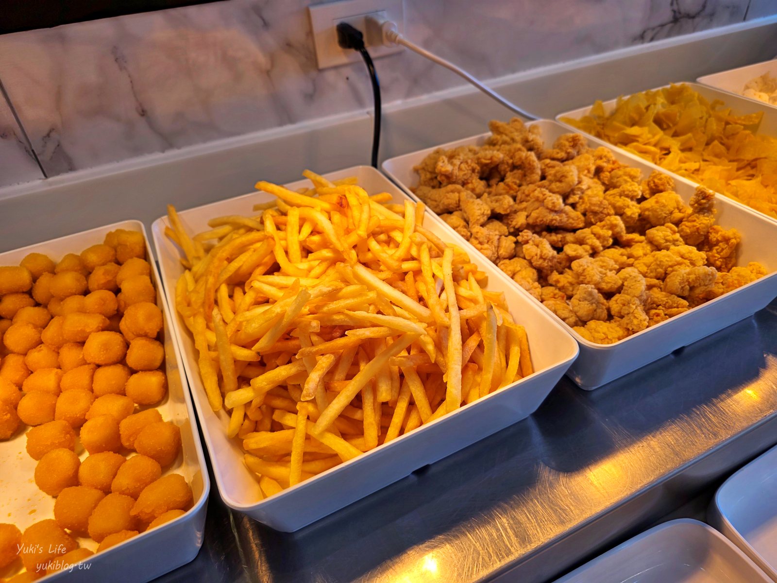 20260313150353_0_b3aa63 清邁美食【Suki Teenoi】219泰銖 泰式火鍋吃到飽,無限食材和炸物超狂!