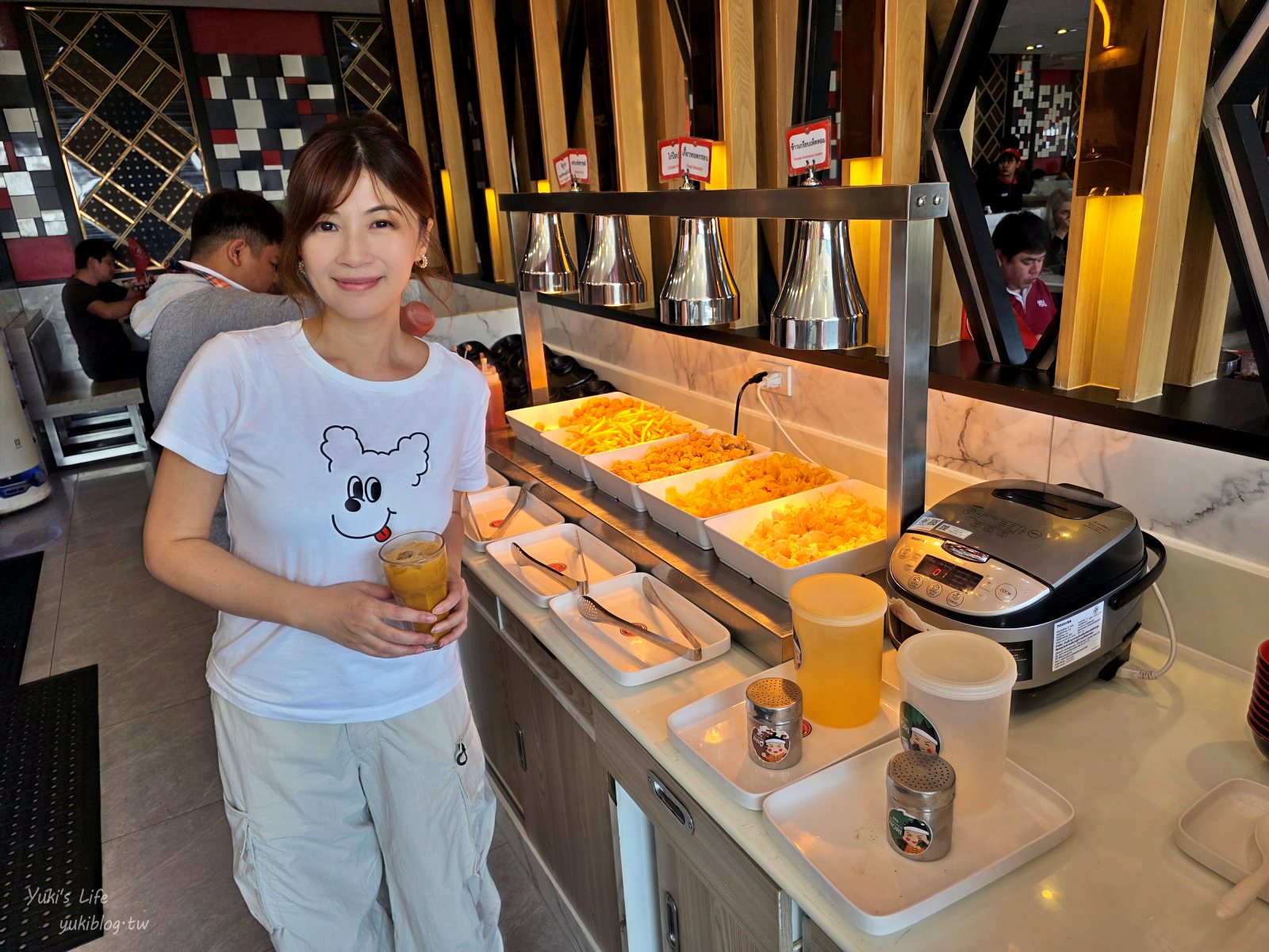 20260313150354_0_e5477b 清邁美食【Suki Teenoi】219泰銖 泰式火鍋吃到飽,無限食材和炸物超狂!