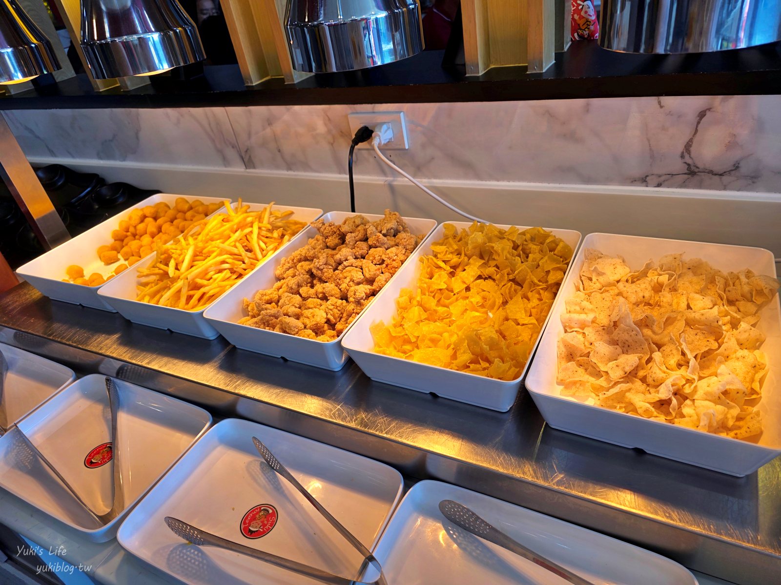 20260313150356_0_a31259 清邁美食【Suki Teenoi】219泰銖 泰式火鍋吃到飽,無限食材和炸物超狂!