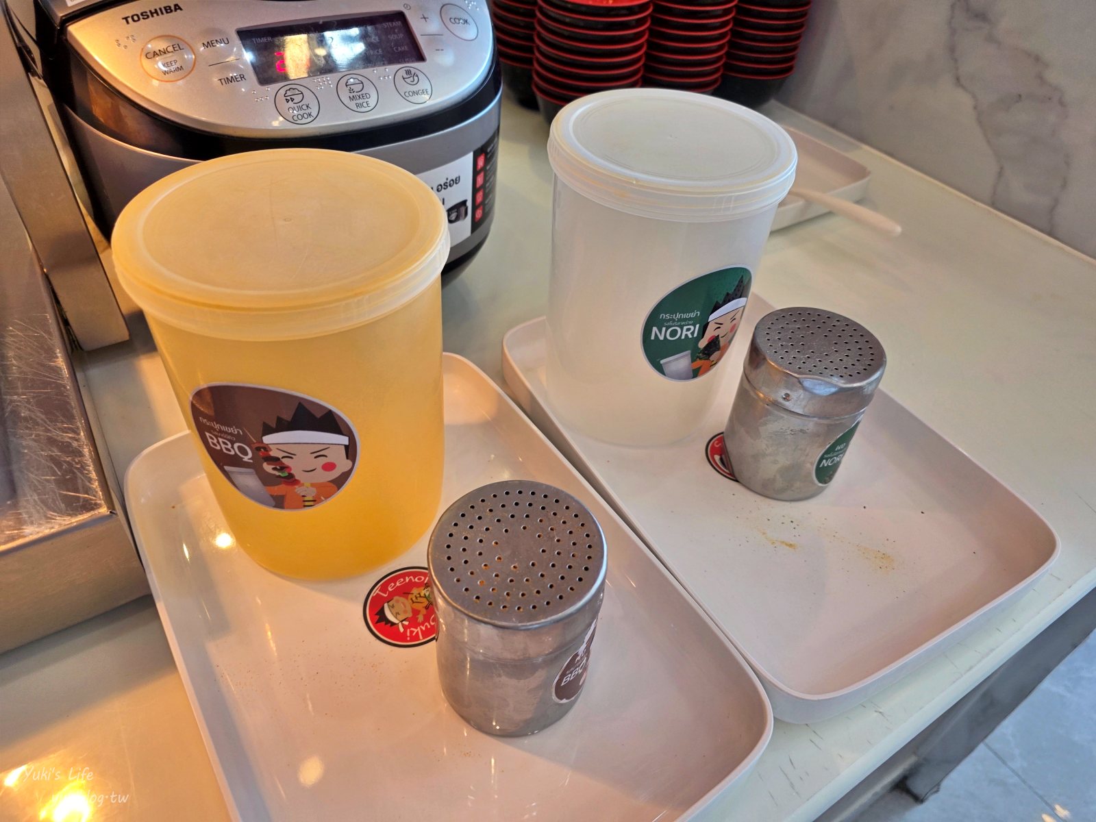 20260313150357_0_5c2934 清邁美食【Suki Teenoi】219泰銖 泰式火鍋吃到飽,無限食材和炸物超狂!