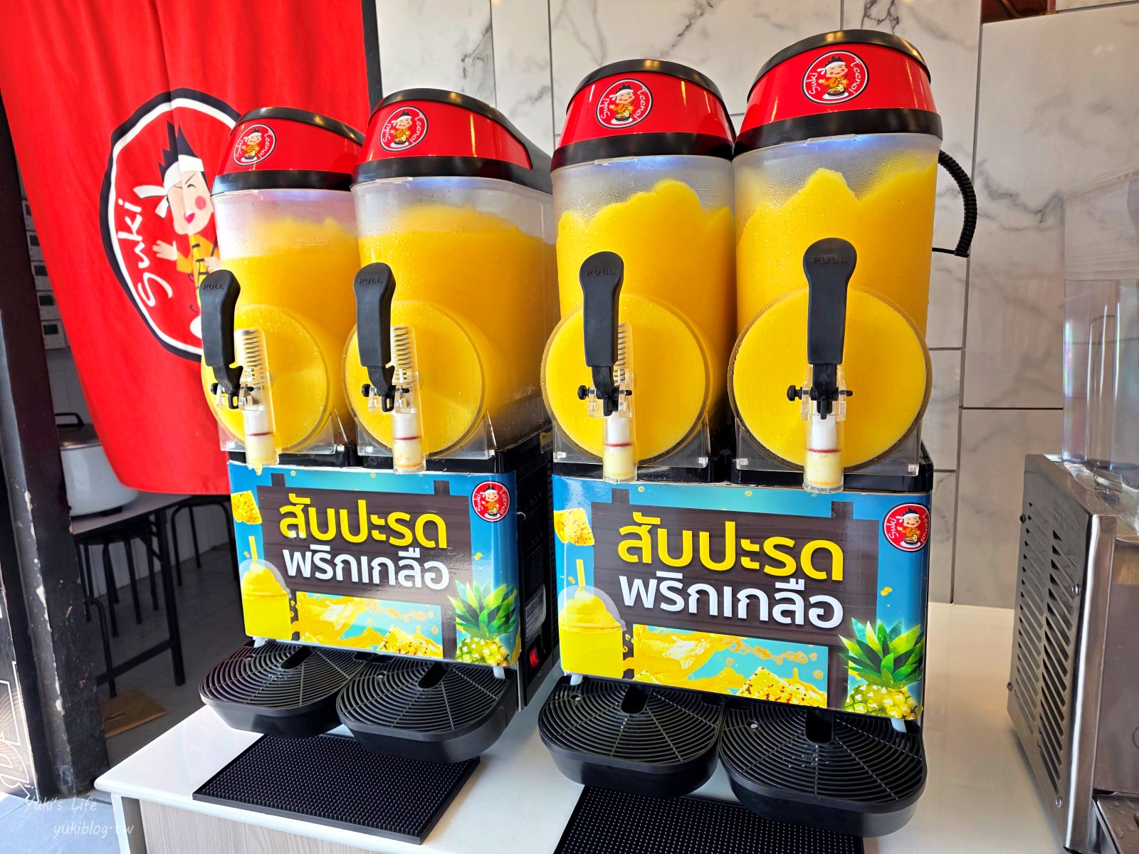 20260313150402_0_3e5c44 清邁美食【Suki Teenoi】219泰銖 泰式火鍋吃到飽,無限食材和炸物超狂!