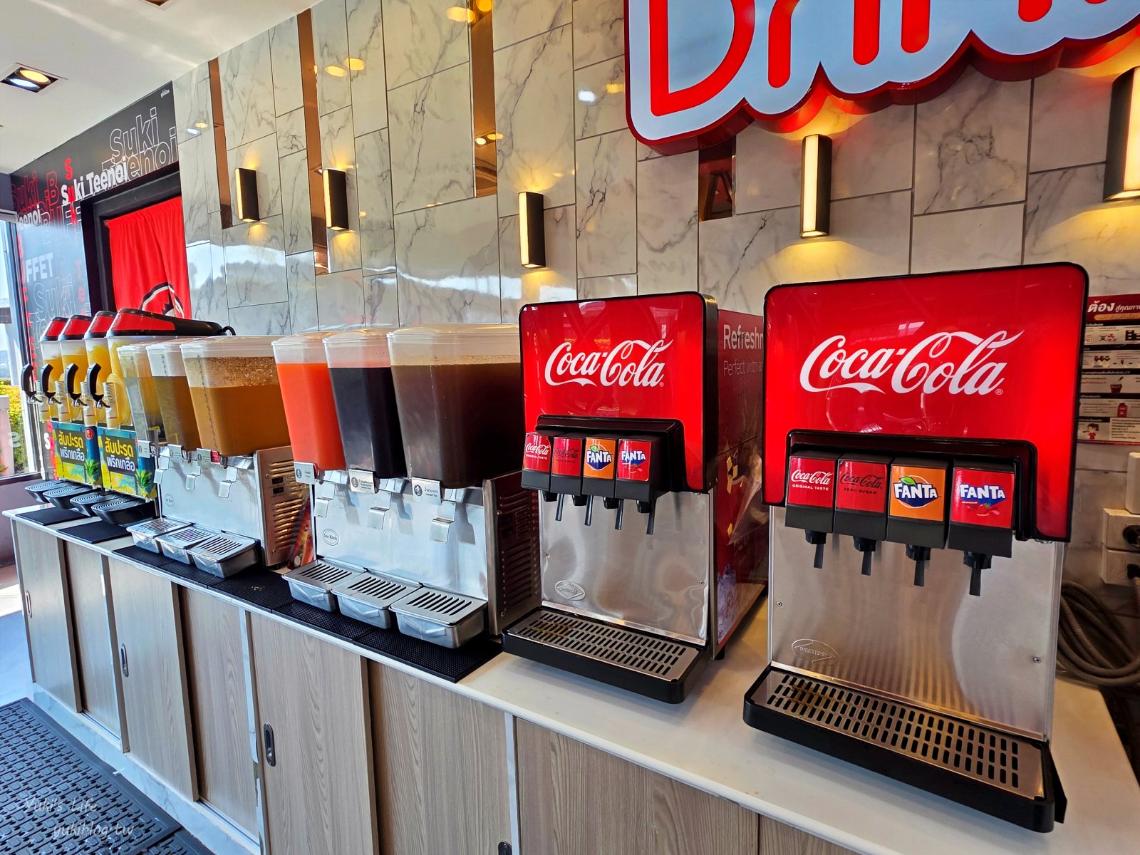 20260313150403_0_e14536 清邁美食【Suki Teenoi】219泰銖 泰式火鍋吃到飽,無限食材和炸物超狂!