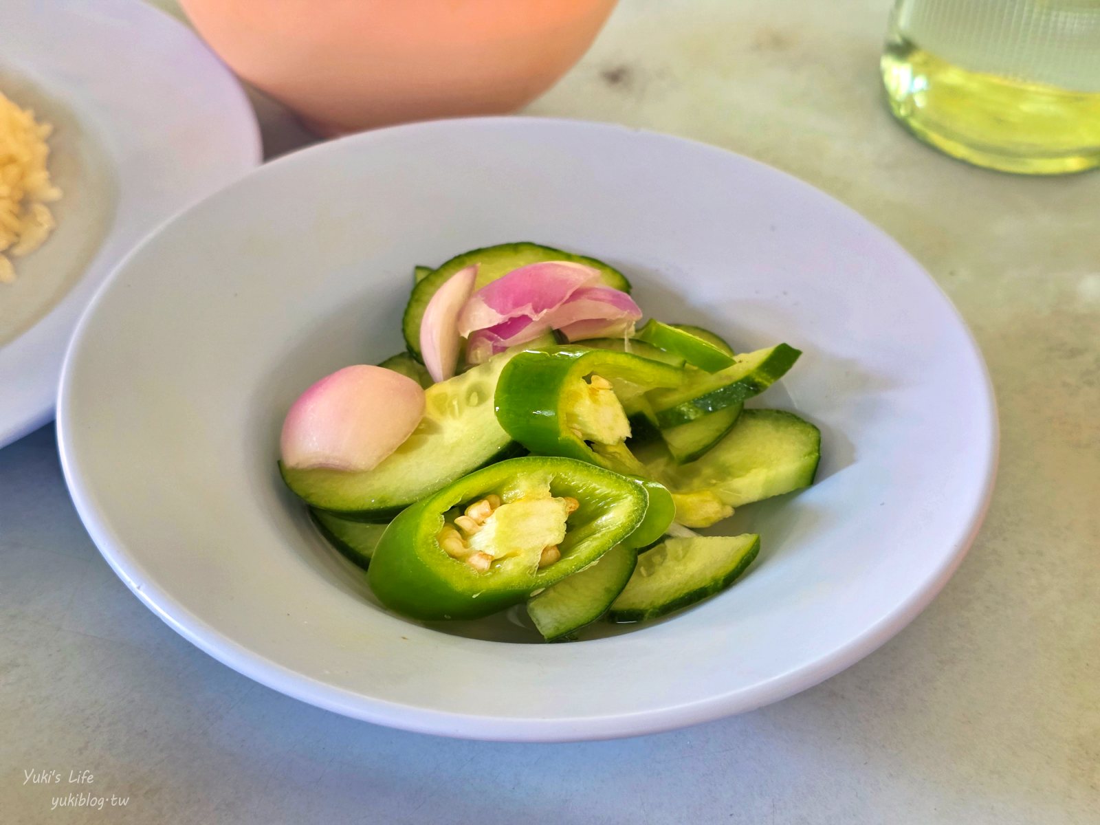 20260313151009_0_c33f96 清邁古城區美食｜發清海南雞飯(Kiat Ocha)：在地人也愛！懷舊氛圍品嚐道地泰式小吃