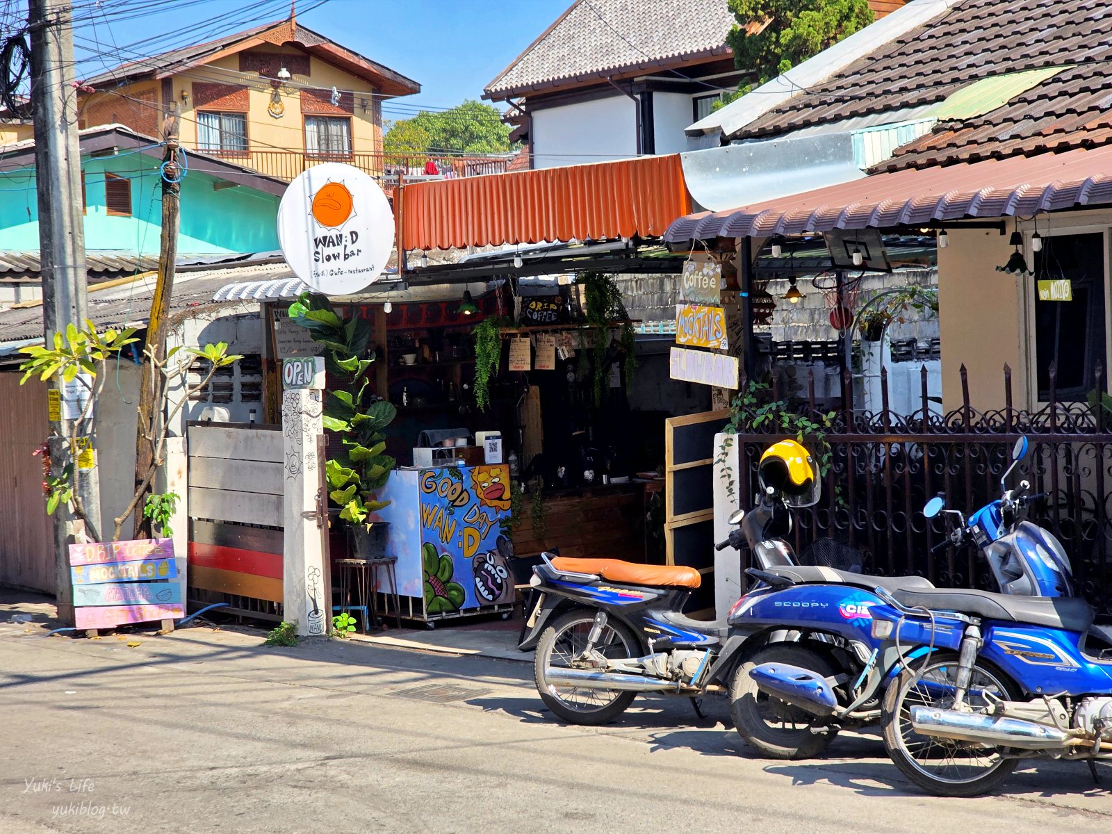 20260313151311_0_339fad 清邁老城區平價飯店：De Sripoom Hotel，近夜市不到2千元含早餐！游泳池健身房都有超chill