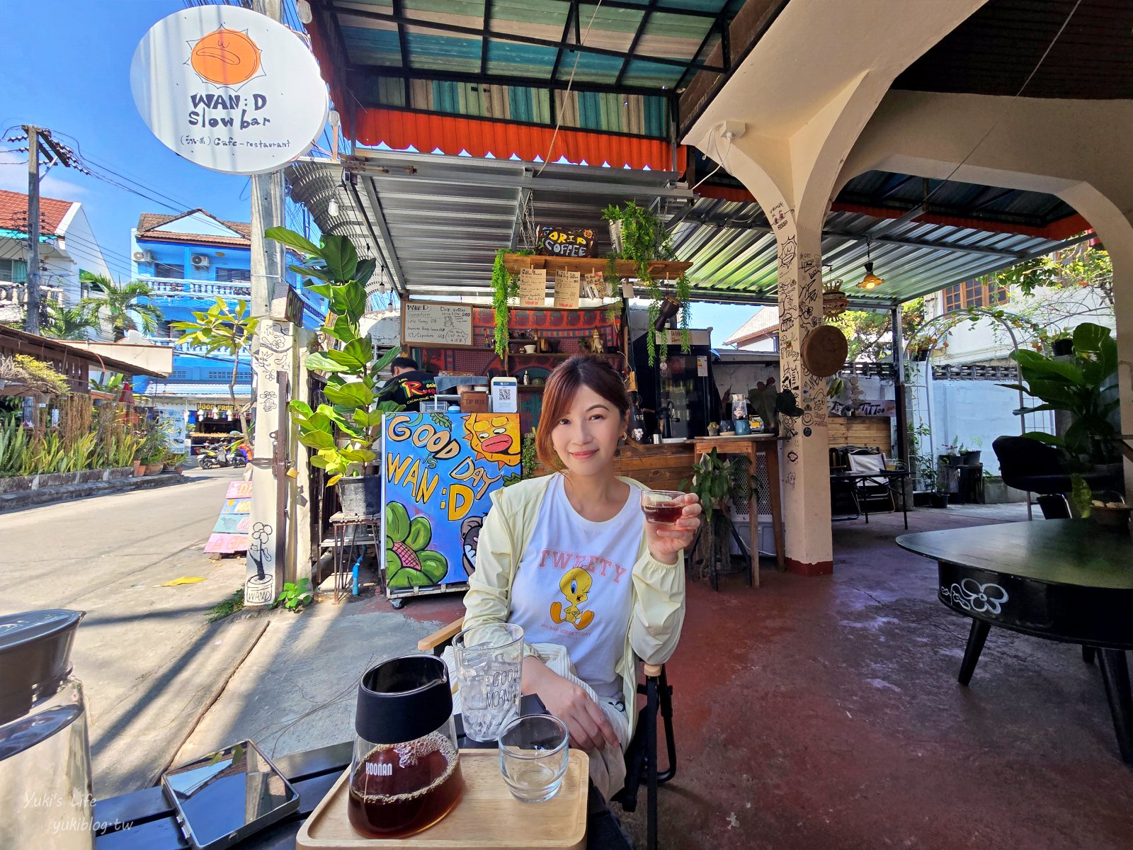 20260313151320_0_d14e9c 清邁老城區平價飯店：De Sripoom Hotel，近夜市不到2千元含早餐！游泳池健身房都有超chill