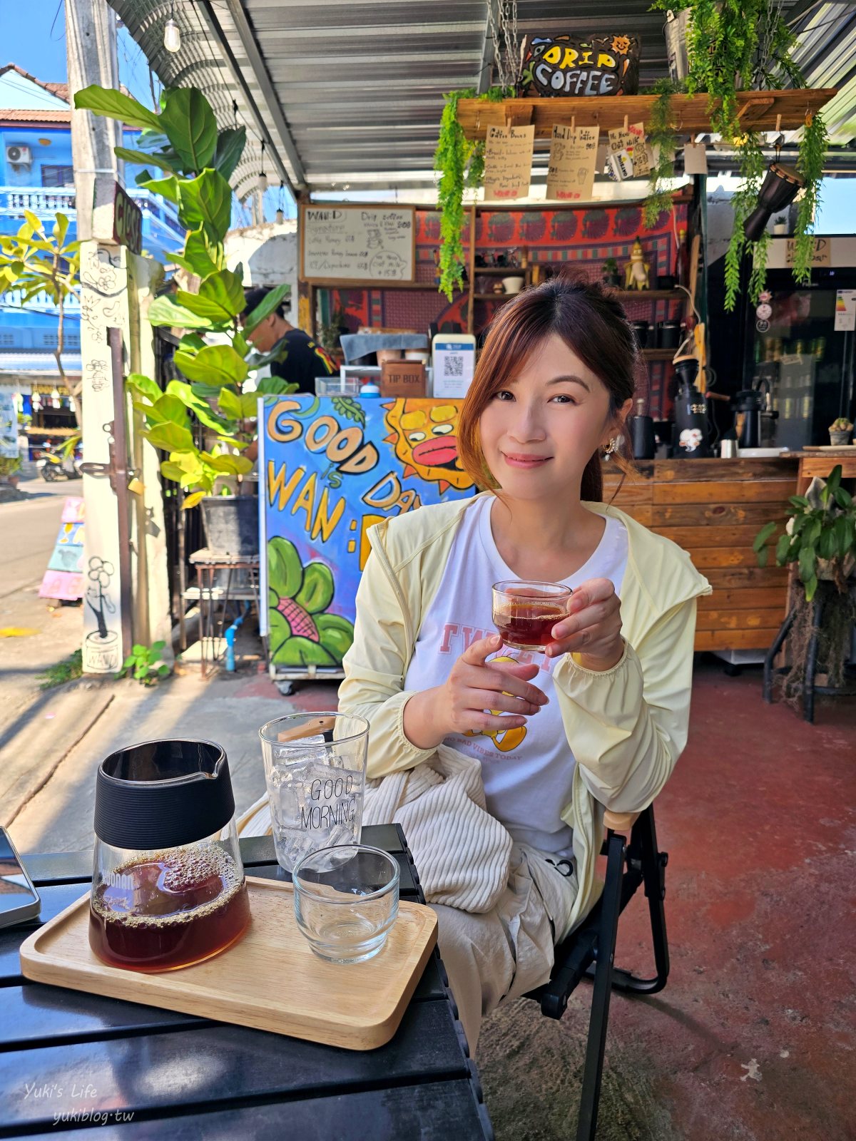 20260313151324_0_d06a80 清邁老城區平價飯店：De Sripoom Hotel，近夜市不到2千元含早餐！游泳池健身房都有超chill