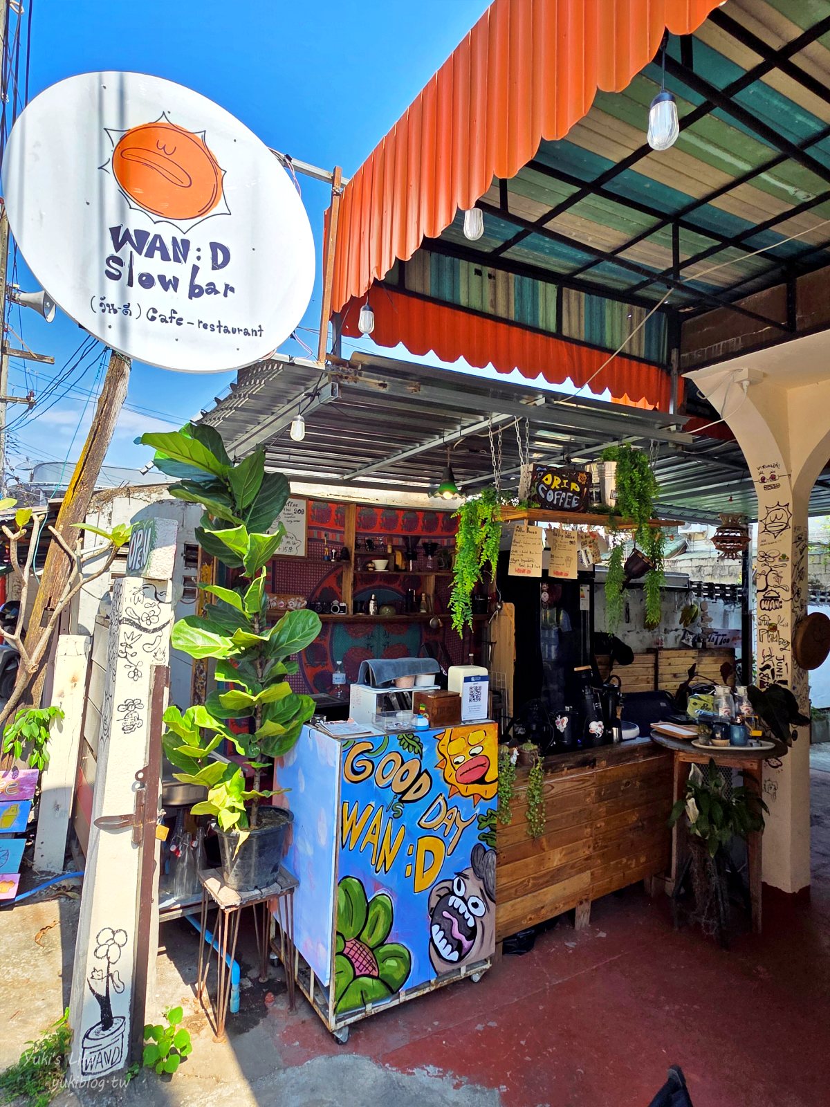 20260313151331_0_5a9362 清邁老城區平價飯店：De Sripoom Hotel，近夜市不到2千元含早餐！游泳池健身房都有超chill