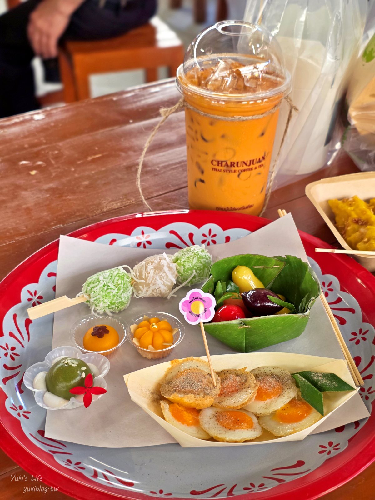 20260429203231_0_bbf91a 清邁老城區平價飯店：De Sripoom Hotel，近夜市不到2千元含早餐！游泳池健身房都有超chill