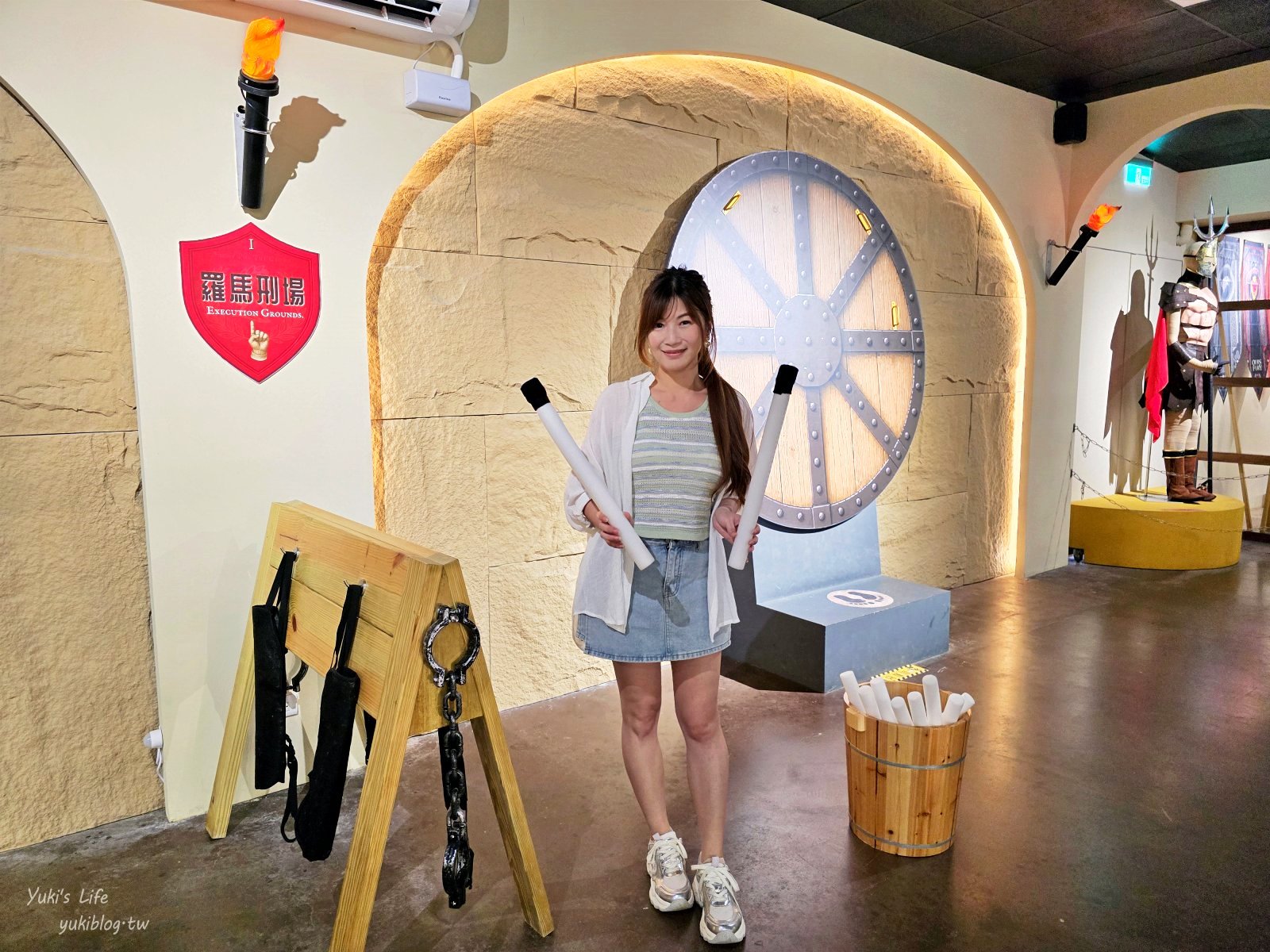 20260521180222_0_ecc143 宜蘭勇者桂冠王，進入羅馬競技場，來場爆笑舒壓的體能冒險！