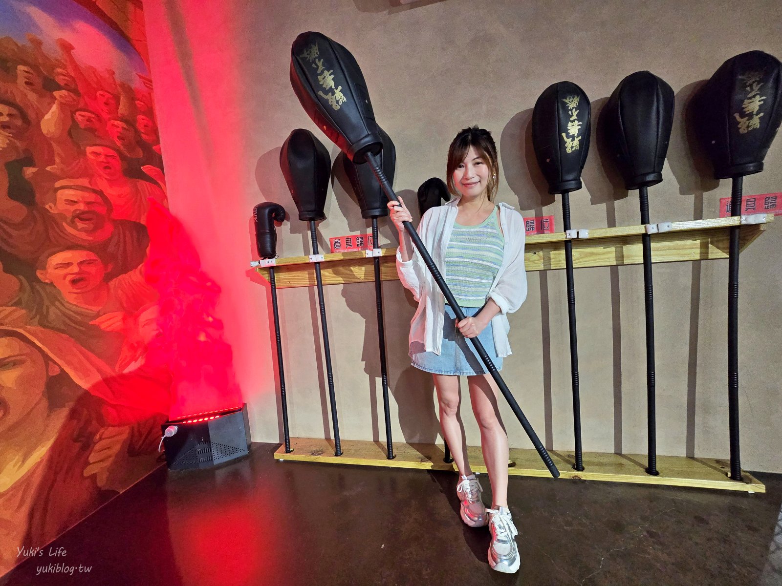 20260521180256_0_905be2 宜蘭勇者桂冠王，進入羅馬競技場，來場爆笑舒壓的體能冒險！