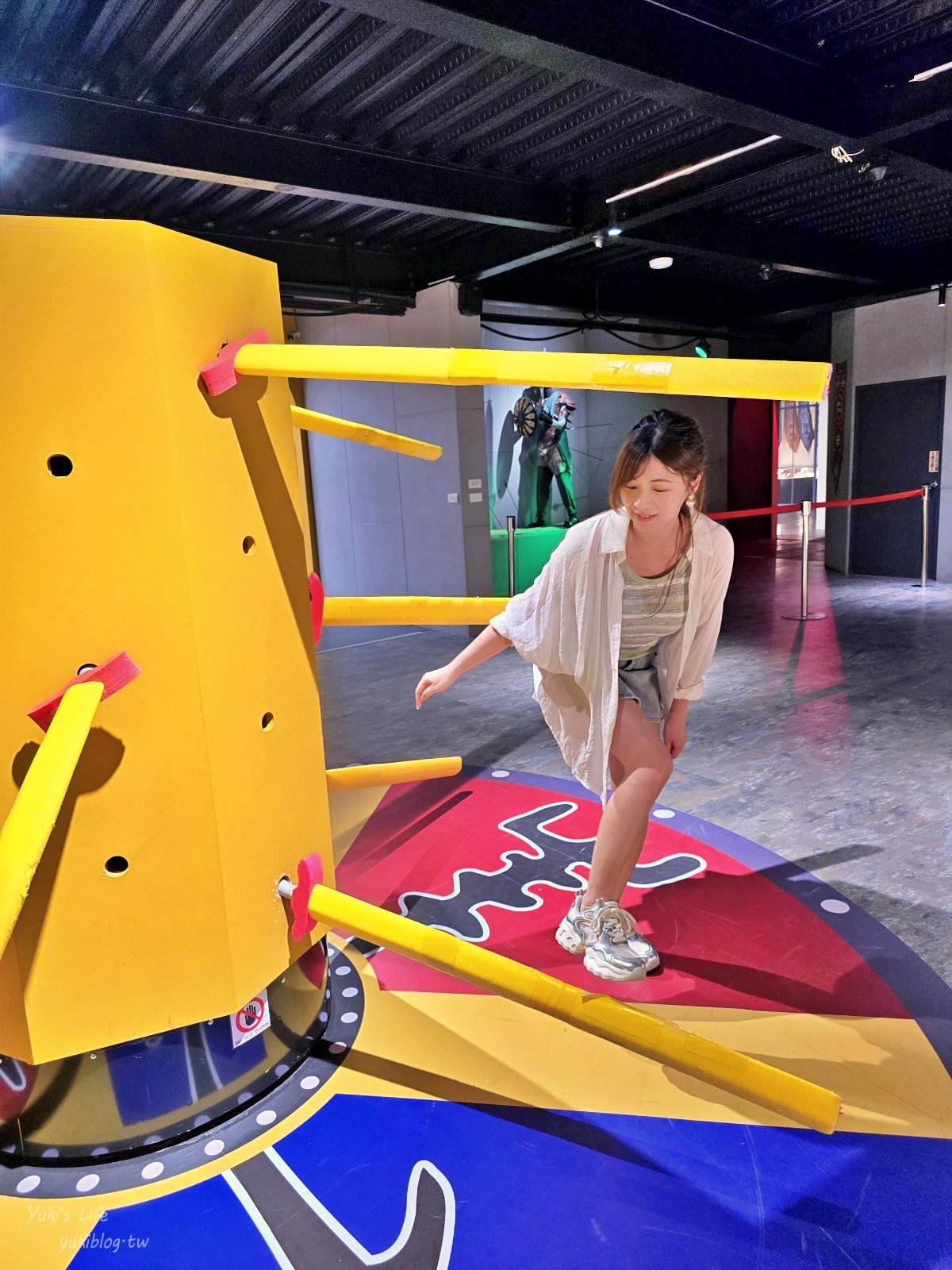20260521180310_0_57ac97 宜蘭勇者桂冠王，進入羅馬競技場，來場爆笑舒壓的體能冒險！