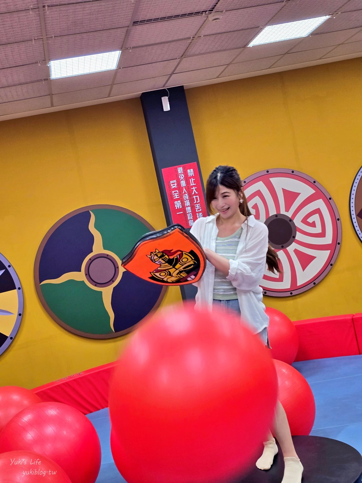 20260521180323_0_03756e 宜蘭勇者桂冠王，進入羅馬競技場，來場爆笑舒壓的體能冒險！