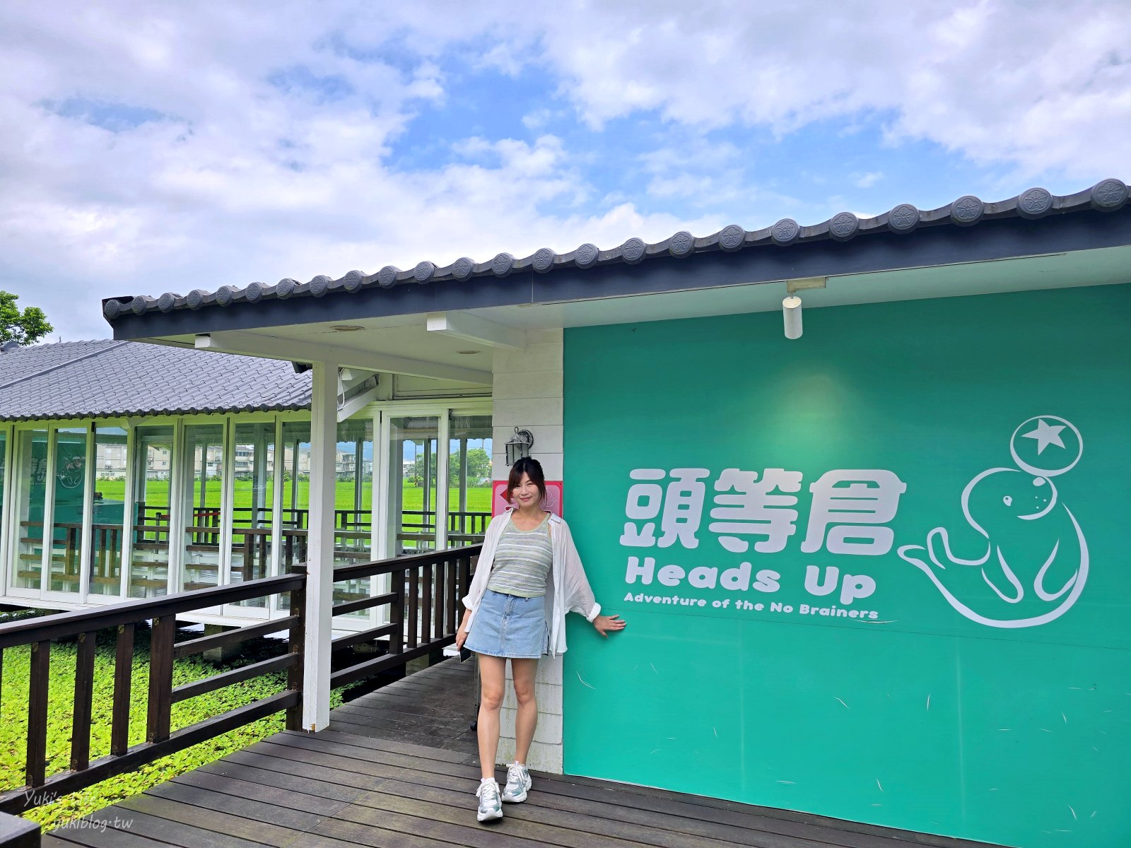 20260521184547_0_36963a 宜蘭雨天冷氣景點「頭等倉」真人打地鼠、頭頂鐵鍋過電流棒,荒唐爆笑程度爆表!
