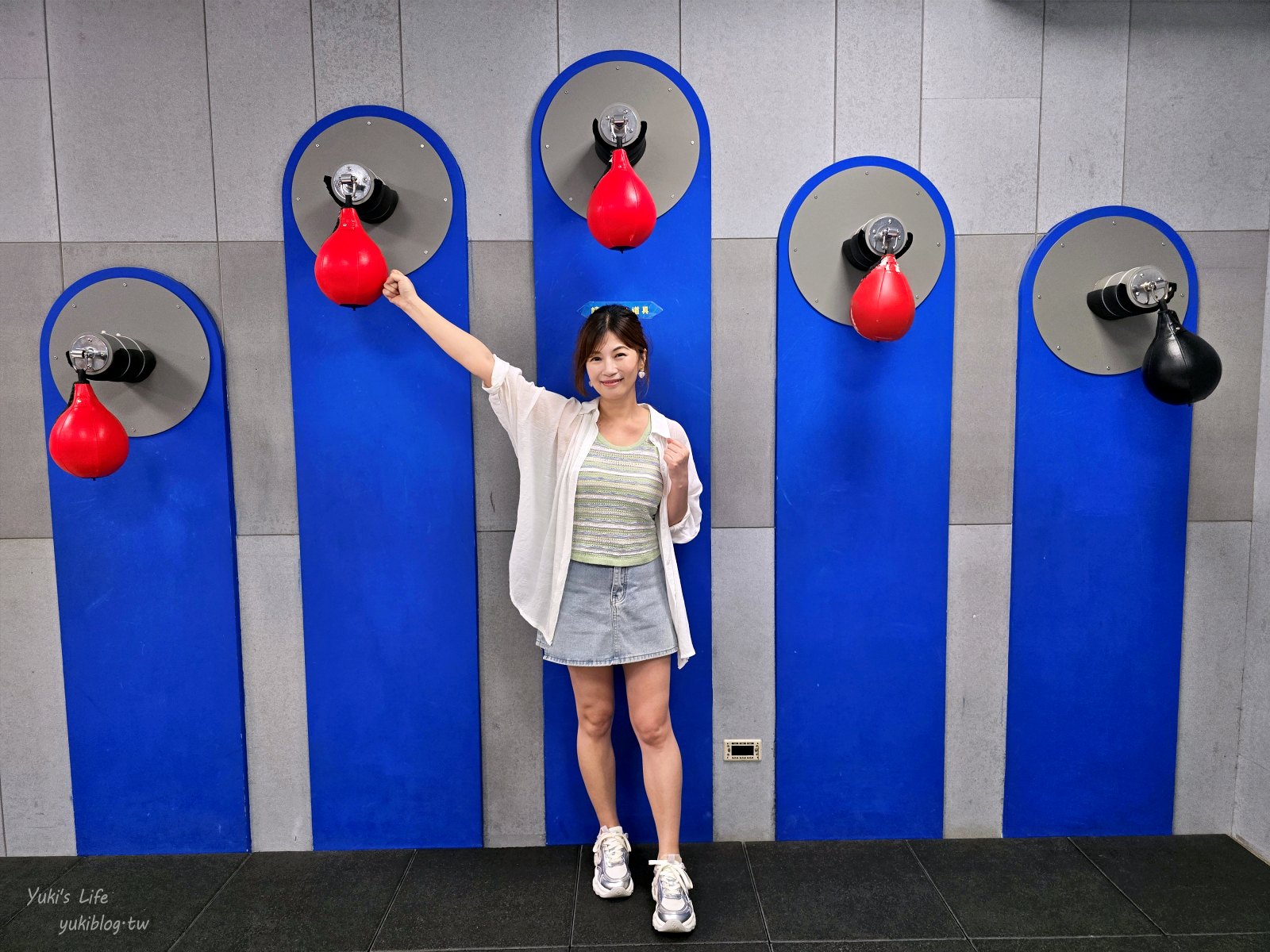 20260521184553_0_fc2b16 宜蘭雨天冷氣景點「頭等倉」真人打地鼠、頭頂鐵鍋過電流棒,荒唐爆笑程度爆表!