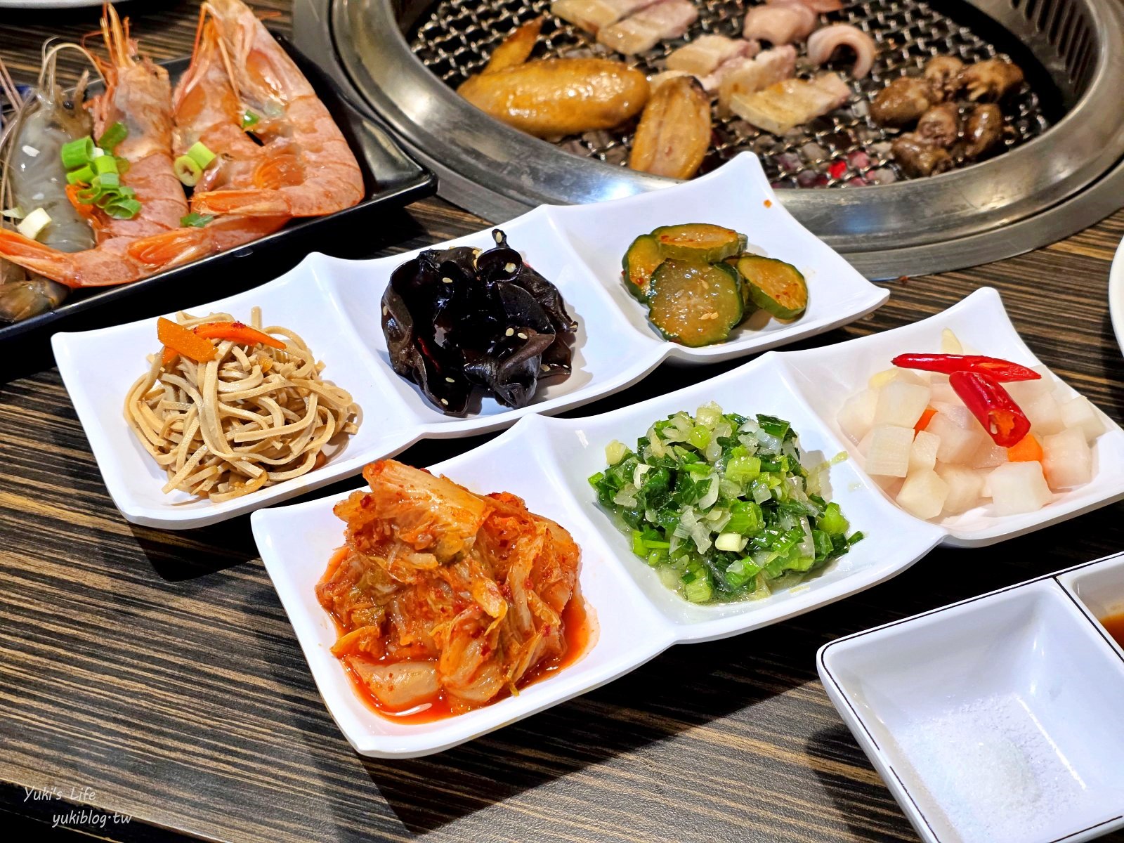 20260522214427_0_e243e6 宜蘭平價吃到飽推薦「天滿燒肉」炭火烤肉$399起、大口吃肉自製牛丼、還有專屬停車場!