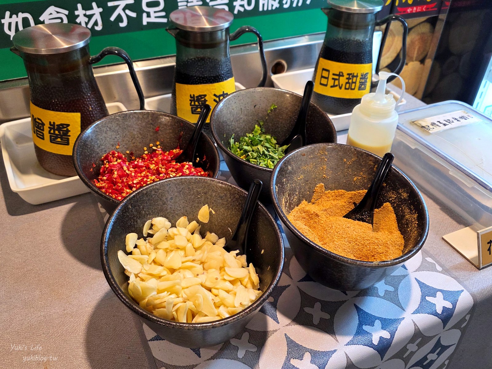 20260522214431_0_16d725 宜蘭平價吃到飽推薦「天滿燒肉」炭火烤肉$399起、大口吃肉自製牛丼、還有專屬停車場!