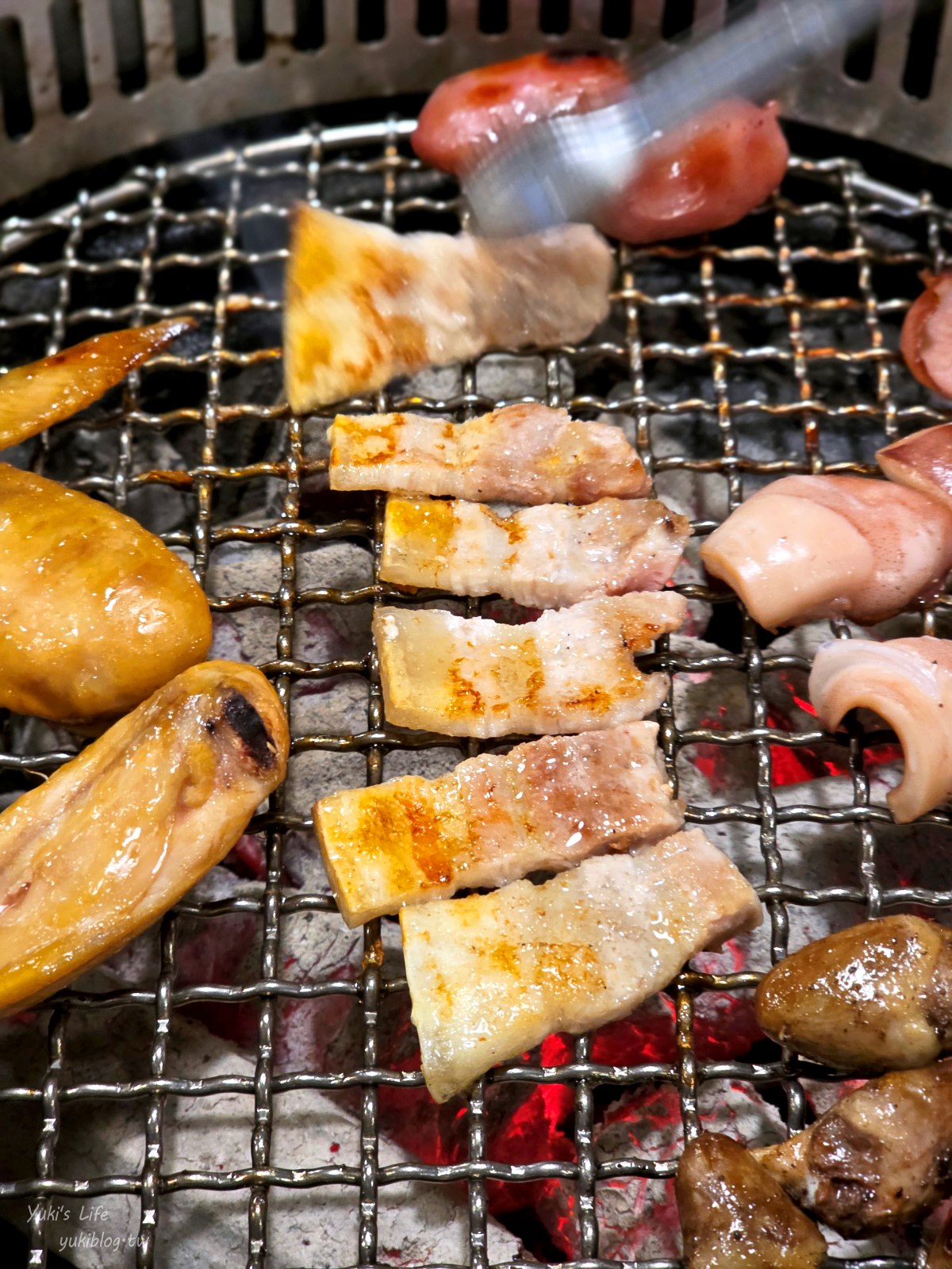 20260522214518_0_85105f 宜蘭平價吃到飽推薦「天滿燒肉」炭火烤肉$399起、大口吃肉自製牛丼、還有專屬停車場!