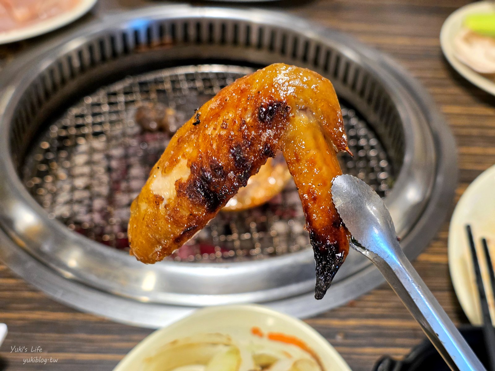 20260522214600_0_a0e94d 宜蘭平價吃到飽推薦「天滿燒肉」炭火烤肉$399起、大口吃肉自製牛丼、還有專屬停車場!