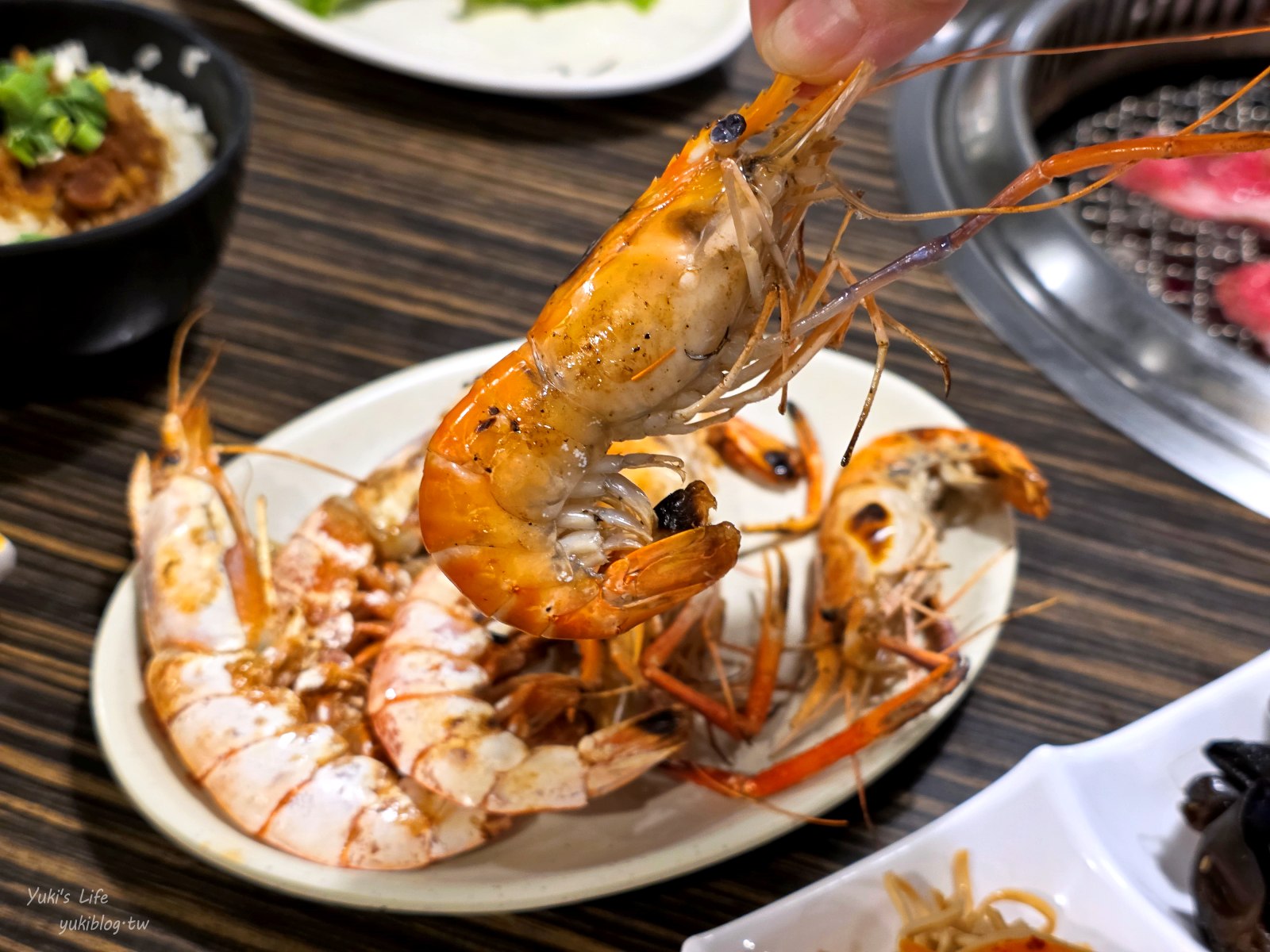 20260522214650_0_fd5d87 宜蘭平價吃到飽推薦「天滿燒肉」炭火烤肉$399起、大口吃肉自製牛丼、還有專屬停車場!