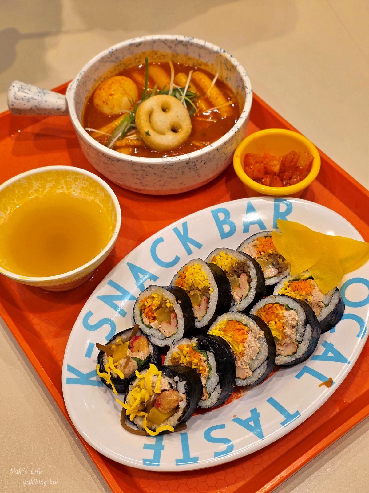 20260930001417_0_dbec86 首爾仁川機場第二航廈(T2)地下美食街攻略!搭機等巴士必吃平價美食推薦