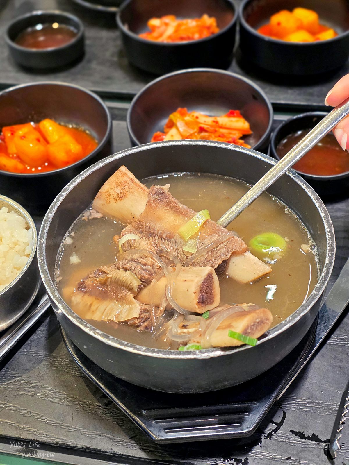 20260930001418_0_b81b90 首爾仁川機場第二航廈(T2)地下美食街攻略!搭機等巴士必吃平價美食推薦