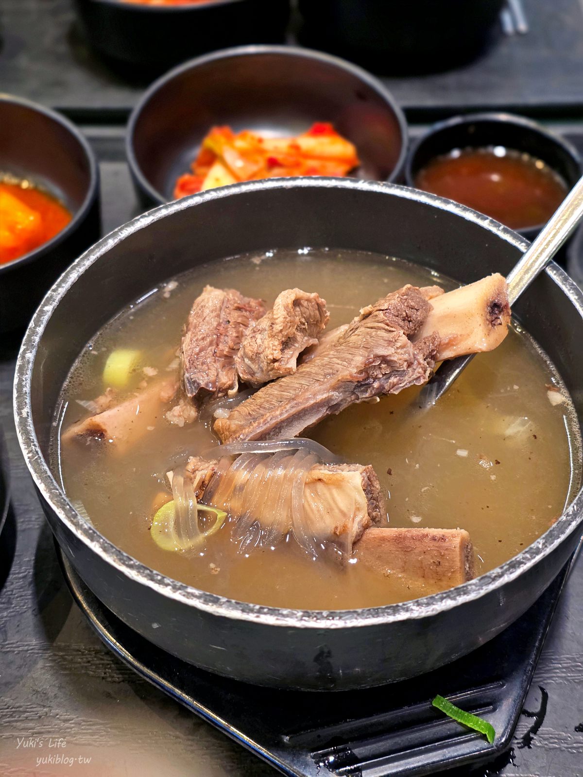 20260930001418_0_d6904b 首爾仁川機場第二航廈(T2)地下美食街攻略!搭機等巴士必吃平價美食推薦