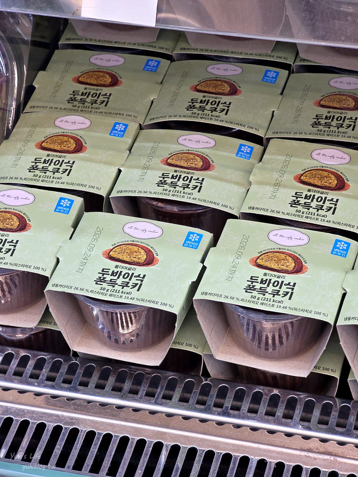 20260930001419_0_8a0917 首爾仁川機場第二航廈(T2)地下美食街攻略!搭機等巴士必吃平價美食推薦