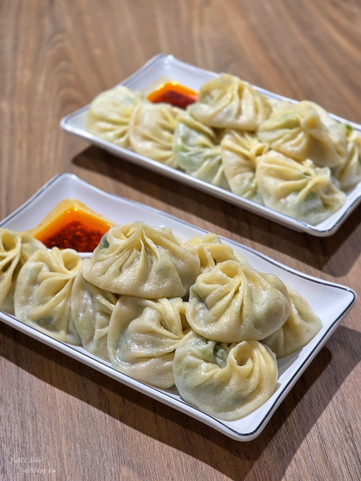 20261027171251_0_641326 【宜蘭蘇澳美食】正好鮮肉小籠包(蘇澳店)火車站旁現點現包!滿滿三星蔥肉汁超鮮美,推薦必加特製辣油,一人一盤超過癮