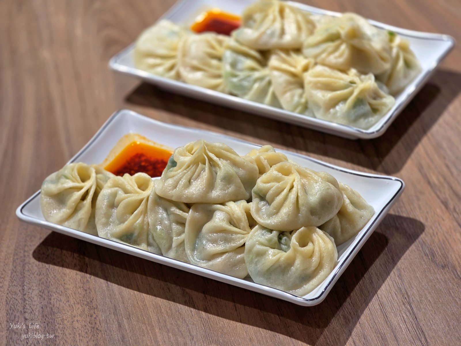 20261027171251_0_fdbeca 【宜蘭蘇澳美食】正好鮮肉小籠包(蘇澳店)火車站旁現點現包!滿滿三星蔥肉汁超鮮美,推薦必加特製辣油,一人一盤超過癮