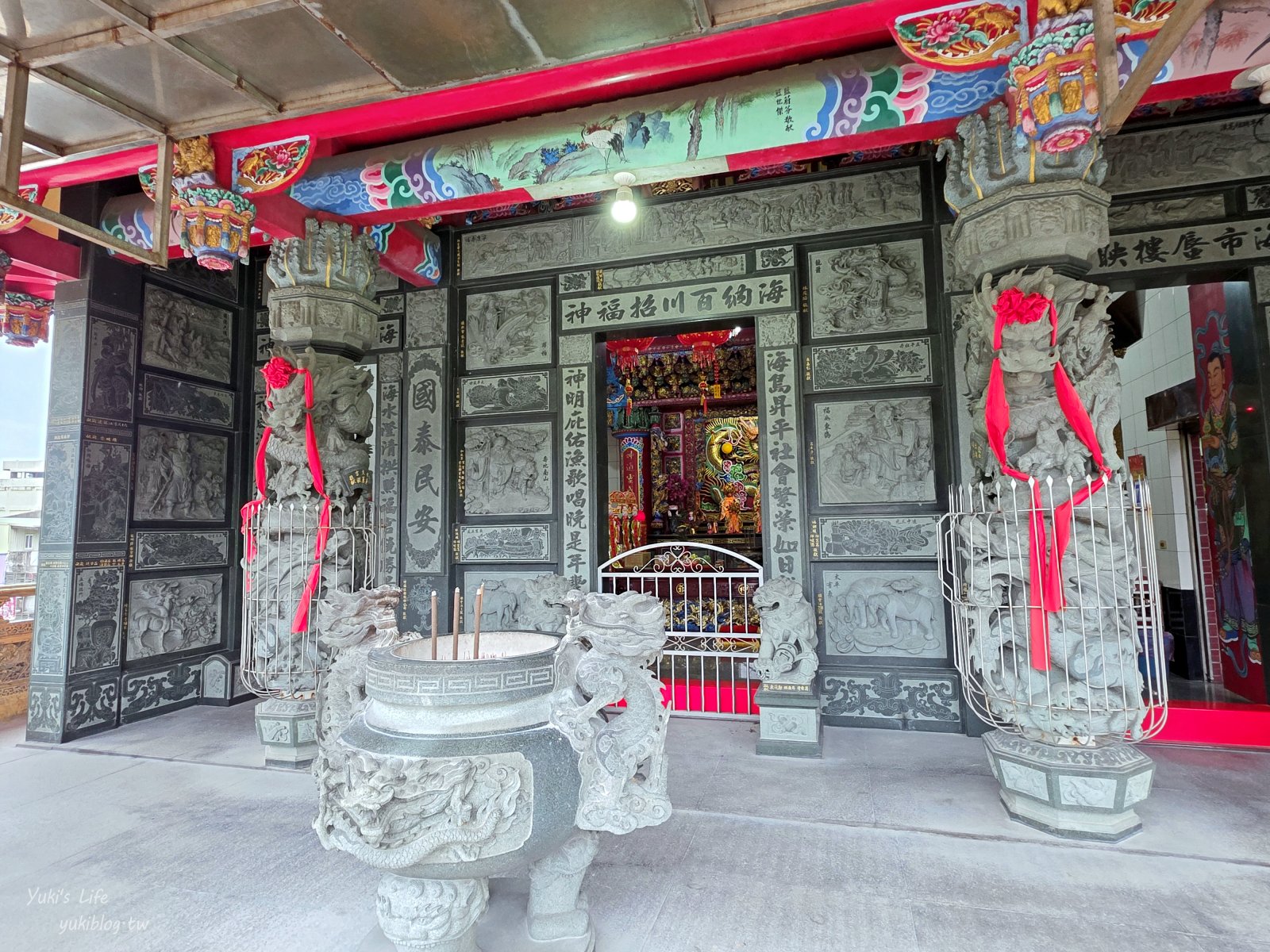 20261027171327_0_2b3b2e 【宜蘭蘇澳景點】全台唯一泡麵+冰棒土地公!永福宮&海神廟:免費吃小美冰淇淋,還有泡麵、冰棒超大方