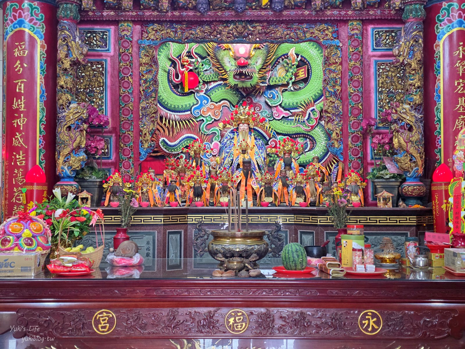 20261027171329_0_ad9644 【宜蘭蘇澳景點】全台唯一泡麵+冰棒土地公!永福宮&海神廟:免費吃小美冰淇淋,還有泡麵、冰棒超大方