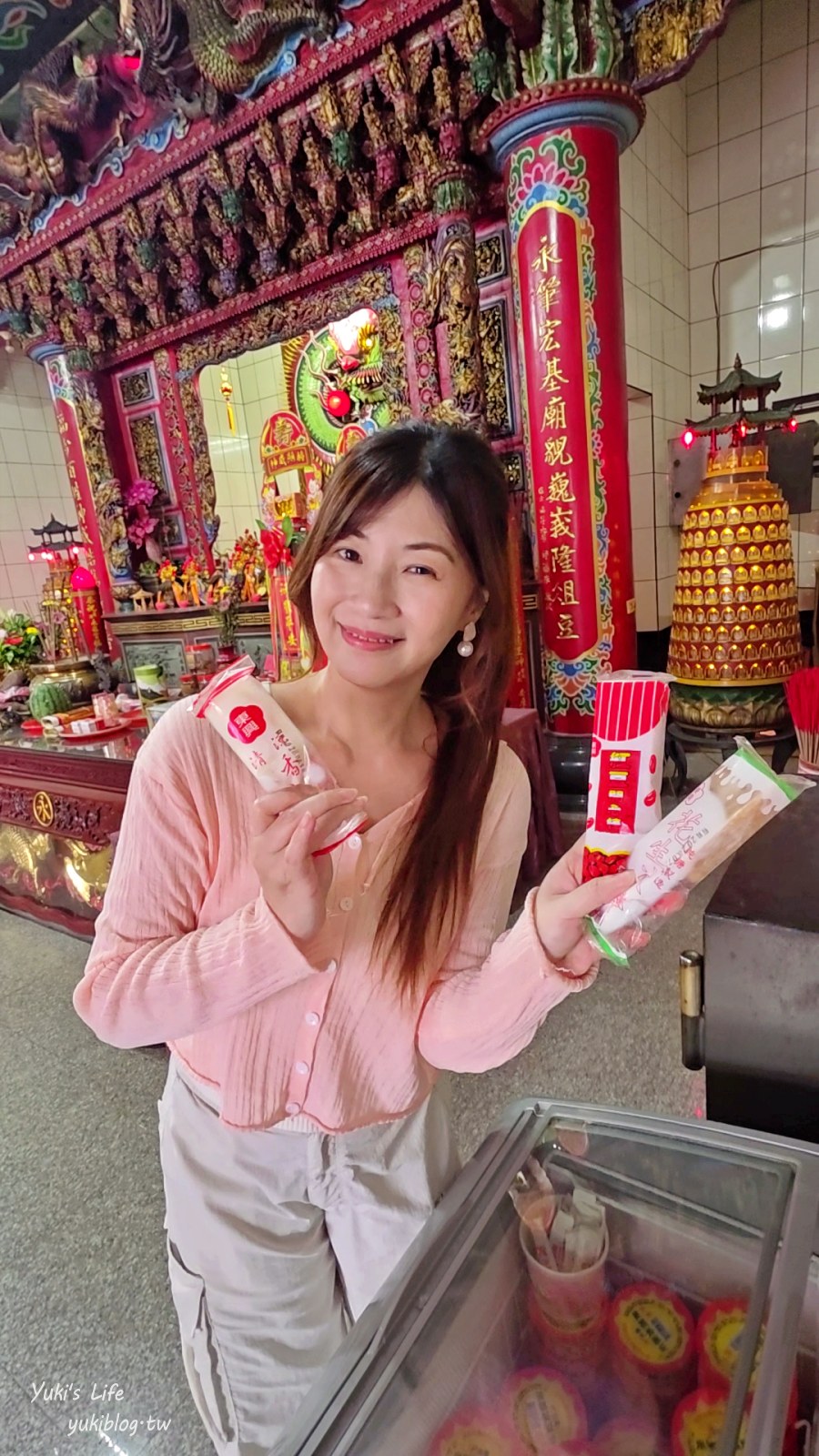 20261027172906_0_5f9d21 【宜蘭蘇澳景點】全台唯一泡麵+冰棒土地公!永福宮&海神廟:免費吃小美冰淇淋,還有泡麵、冰棒超大方