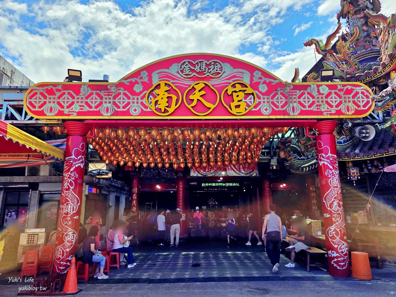 20261028110553_0_abbd53 【宜蘭蘇澳景點】走訪「南方澳南天宮」朝聖金媽祖與玉媽祖,二樓露台漁港美景太驚豔,順遊南方澳觀景台