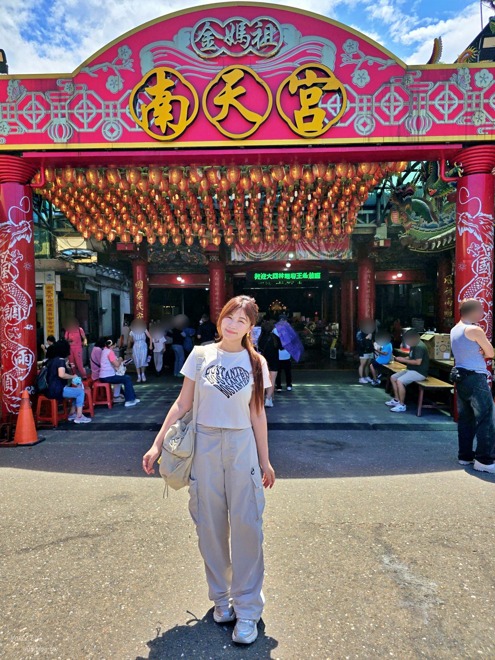 20261028110554_0_1830a9 【宜蘭蘇澳景點】走訪「南方澳南天宮」朝聖金媽祖與玉媽祖,二樓露台漁港美景太驚豔,順遊南方澳觀景台