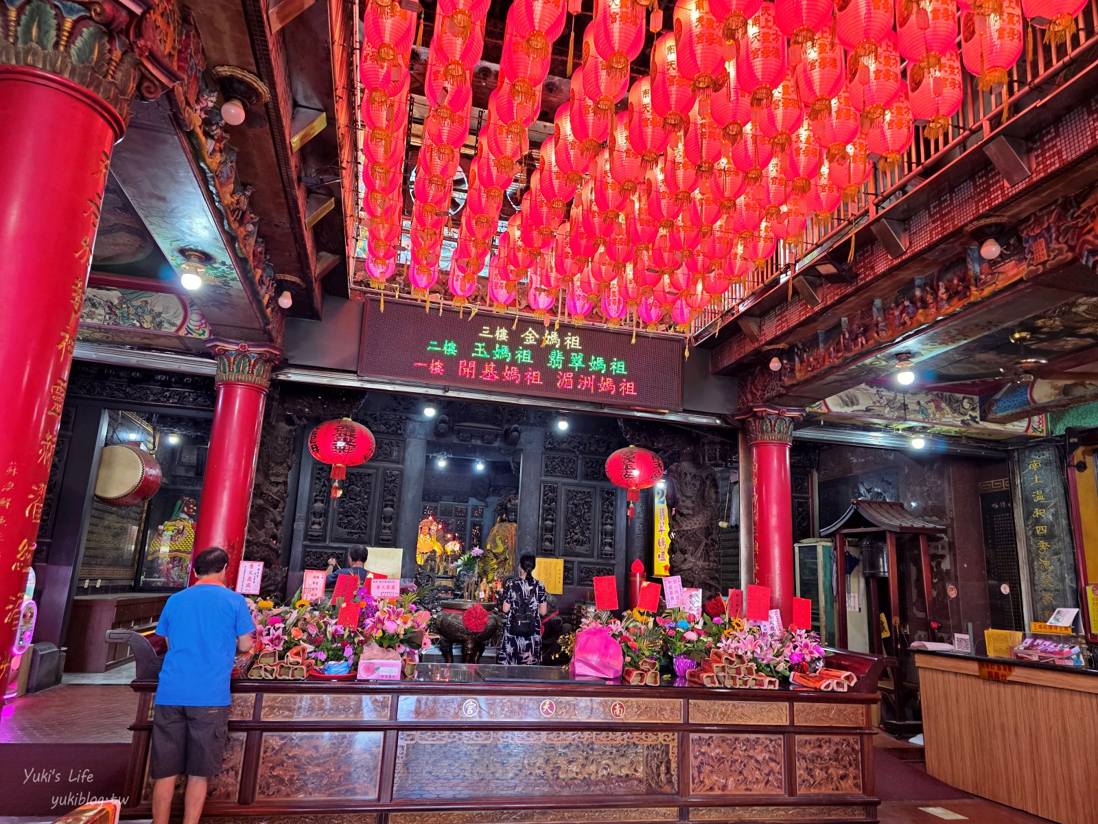 20261028110554_0_ff07b3 【宜蘭蘇澳景點】走訪「南方澳南天宮」朝聖金媽祖與玉媽祖,二樓露台漁港美景太驚豔,順遊南方澳觀景台