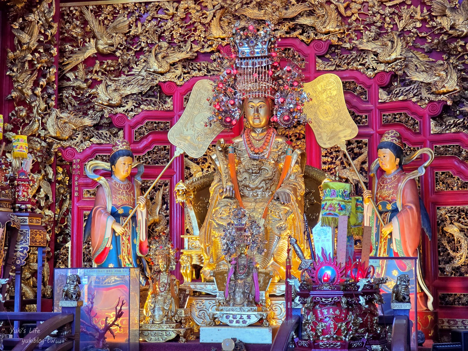 20261028110556_0_0b6e49 【宜蘭蘇澳景點】走訪「南方澳南天宮」朝聖金媽祖與玉媽祖,二樓露台漁港美景太驚豔,順遊南方澳觀景台