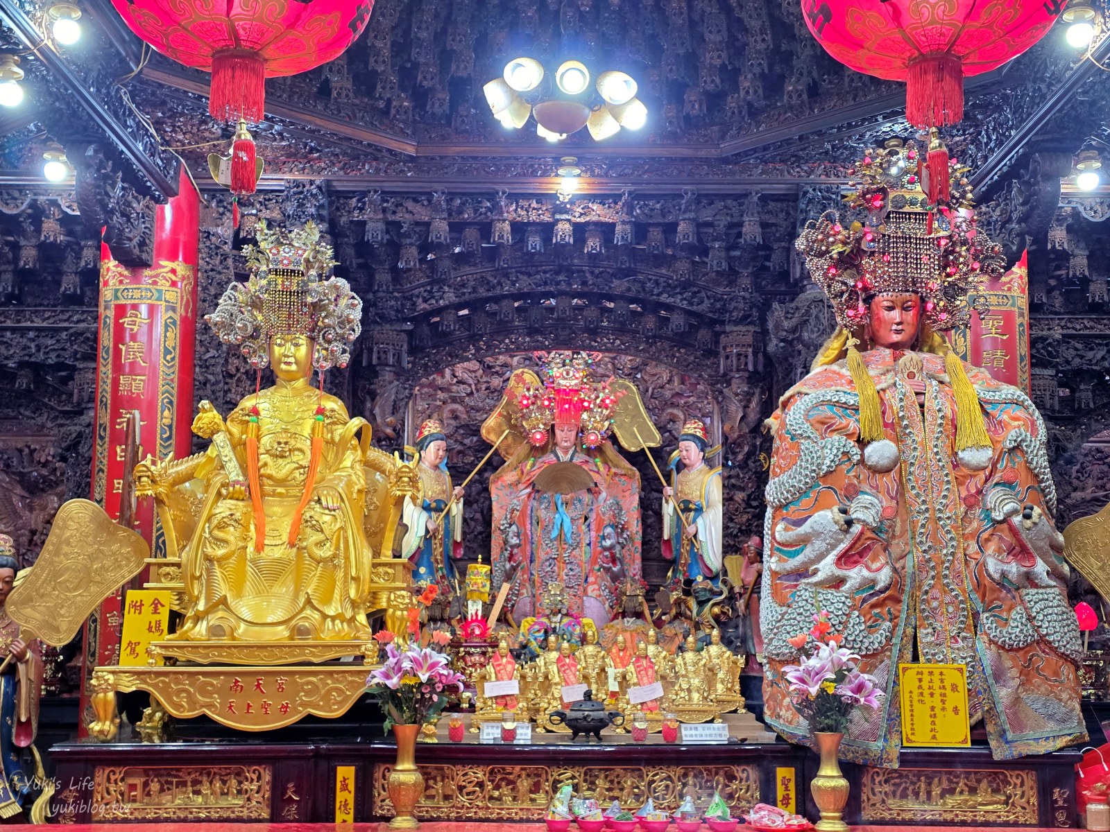 20261028110556_0_49a814 【宜蘭蘇澳景點】走訪「南方澳南天宮」朝聖金媽祖與玉媽祖,二樓露台漁港美景太驚豔,順遊南方澳觀景台