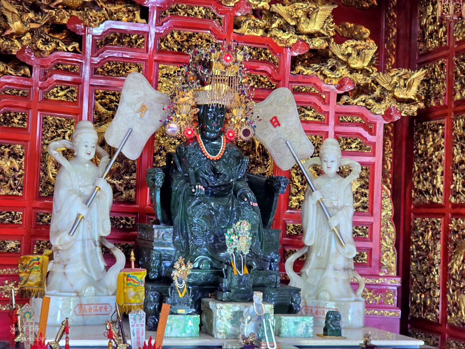 20261028110557_0_c57cc8 【宜蘭蘇澳景點】走訪「南方澳南天宮」朝聖金媽祖與玉媽祖,二樓露台漁港美景太驚豔,順遊南方澳觀景台