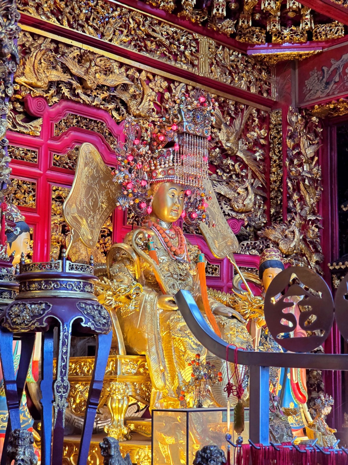 20261028111647_0_0834c7 【宜蘭蘇澳景點】走訪「南方澳南天宮」朝聖金媽祖與玉媽祖,二樓露台漁港美景太驚豔,順遊南方澳觀景台