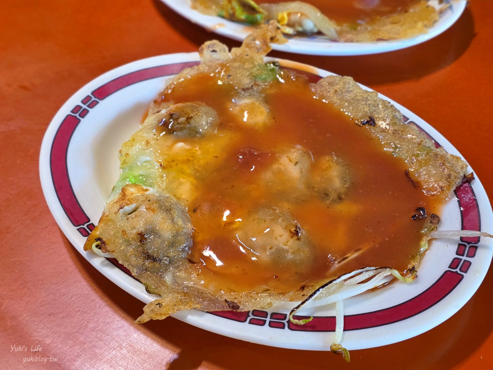 20261030003329_0_34e856 【高雄美食】六合夜市3家美食名單：芋頭排骨酥湯、香脆蚵仔煎、無骨排骨酥，每天都有營業好方便～
