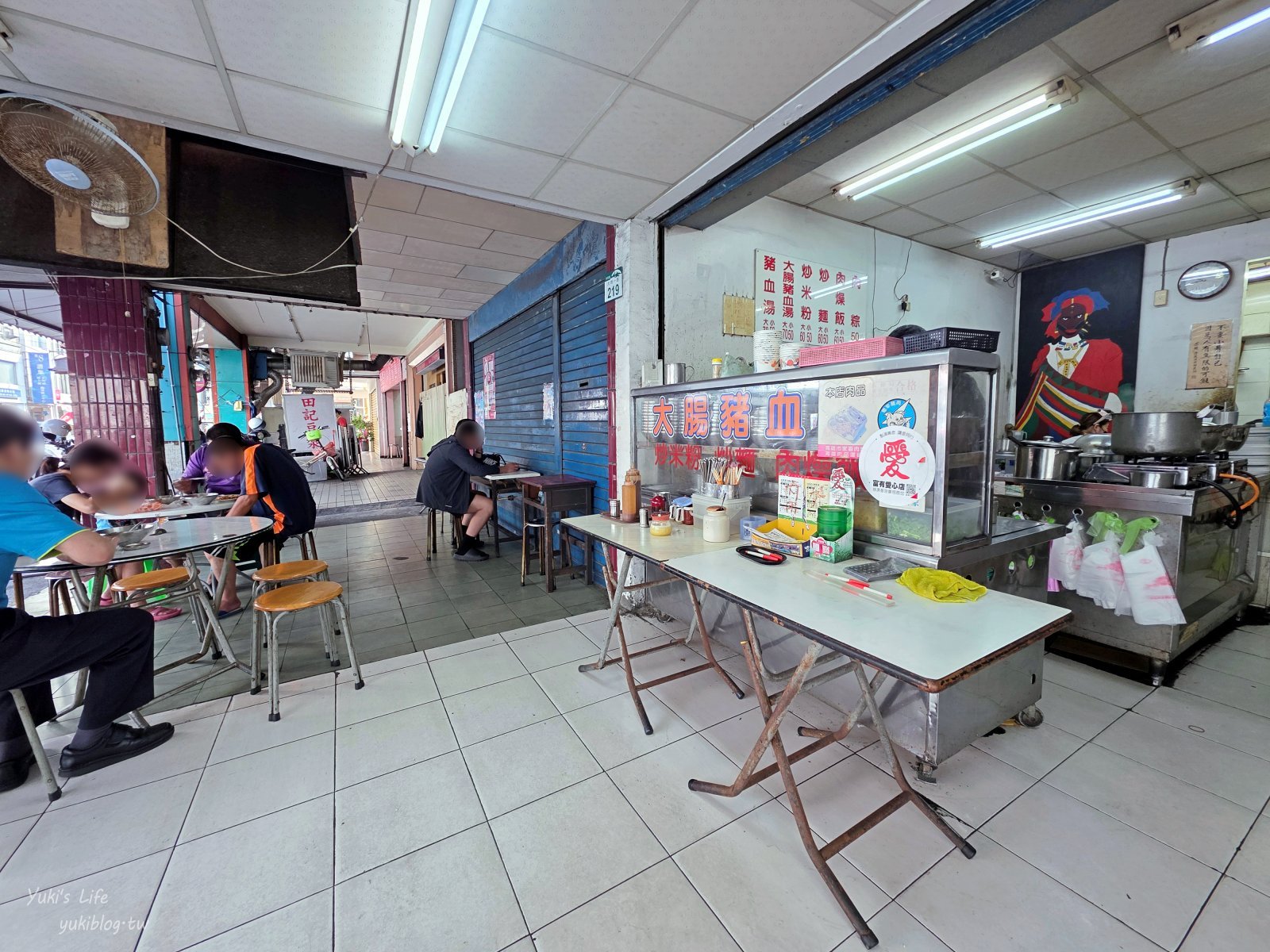 20261030003415_0_7e335b 【高雄新興美食】55年老店豬血湯:在地人銅板價早餐這樣吃!