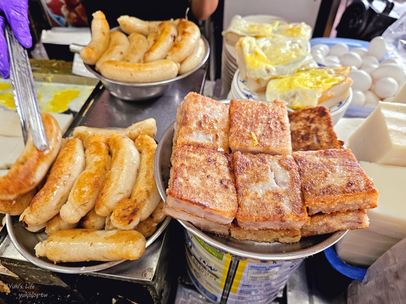 20261030165158_0_0a5be5 【台中中區美食】台中第二市場美食:每次來都像尋寶,感受老市場熱鬧氛圍~