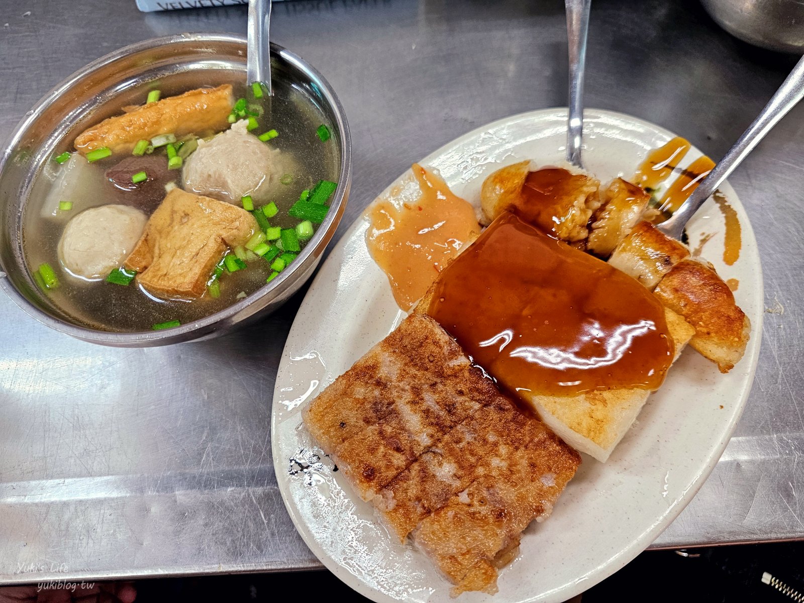 20261030165158_0_4521f5 【台中中區美食】台中第二市場美食:每次來都像尋寶,感受老市場熱鬧氛圍~